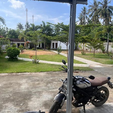 Sayang Bungalows Kuta  Luaran gambar
