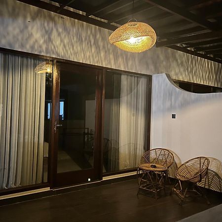 Sayang Bungalows Kuta  Luaran gambar