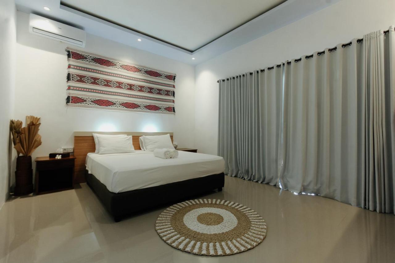 Sayang Bungalows Kuta  Luaran gambar