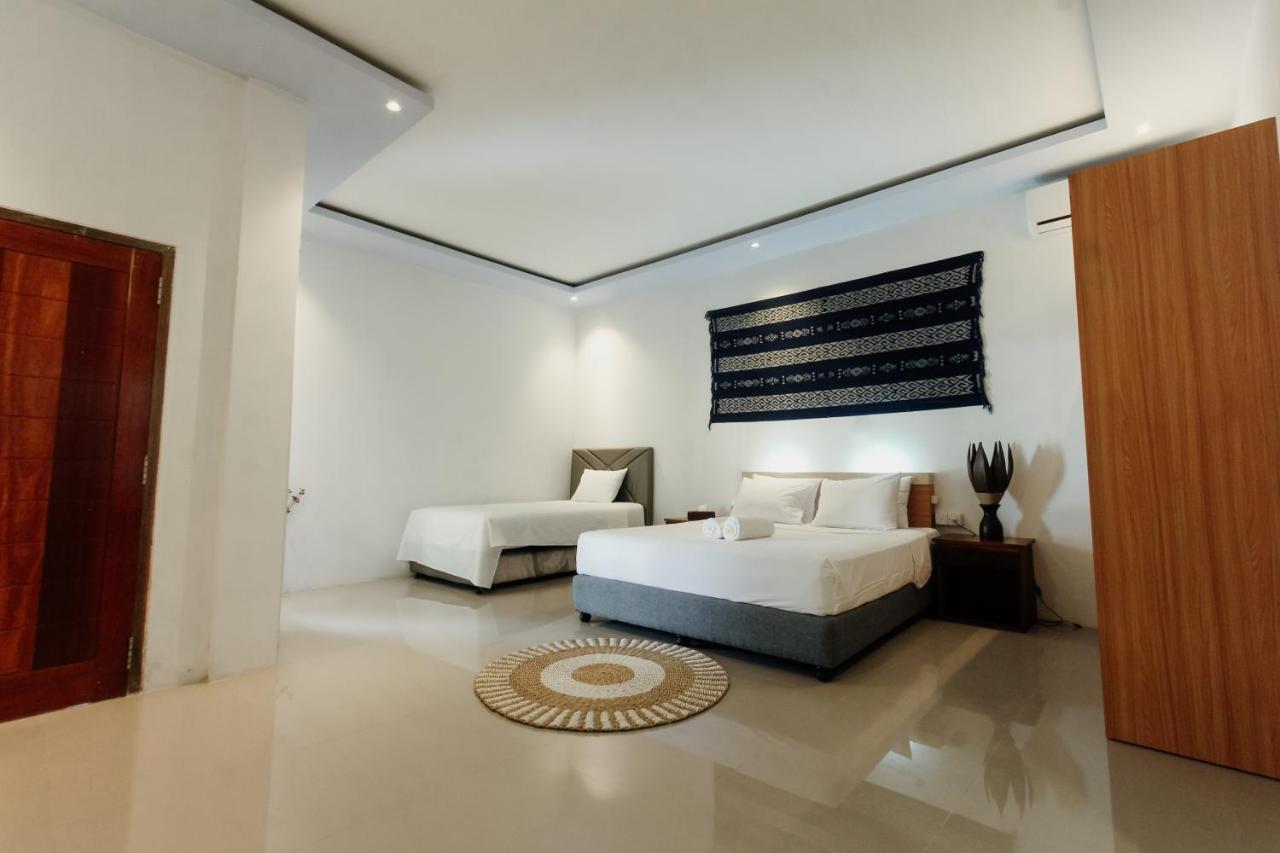 Sayang Bungalows Kuta  Luaran gambar