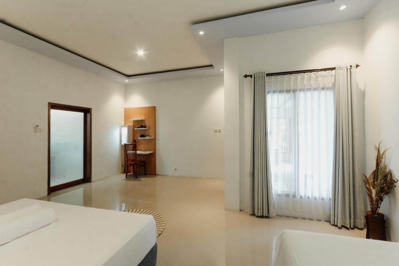 Sayang Bungalows Kuta  Luaran gambar