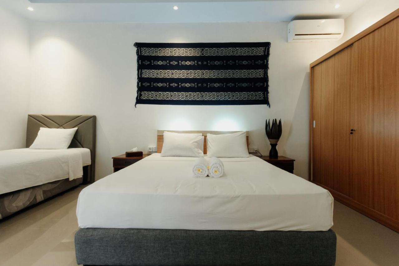 Sayang Bungalows Kuta  Luaran gambar