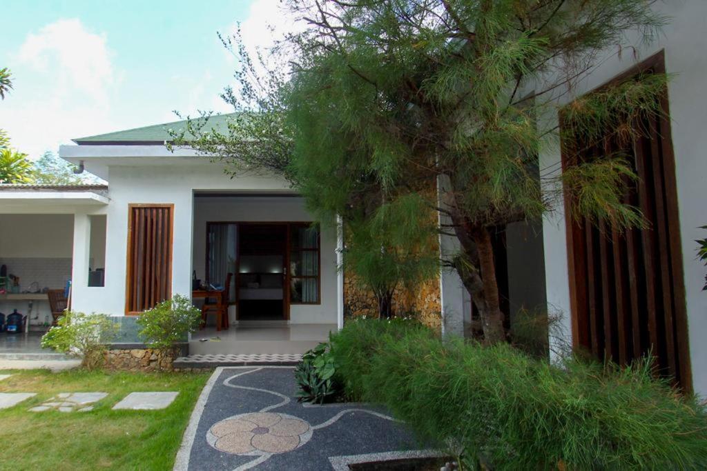 Sayang Bungalows Kuta  Luaran gambar