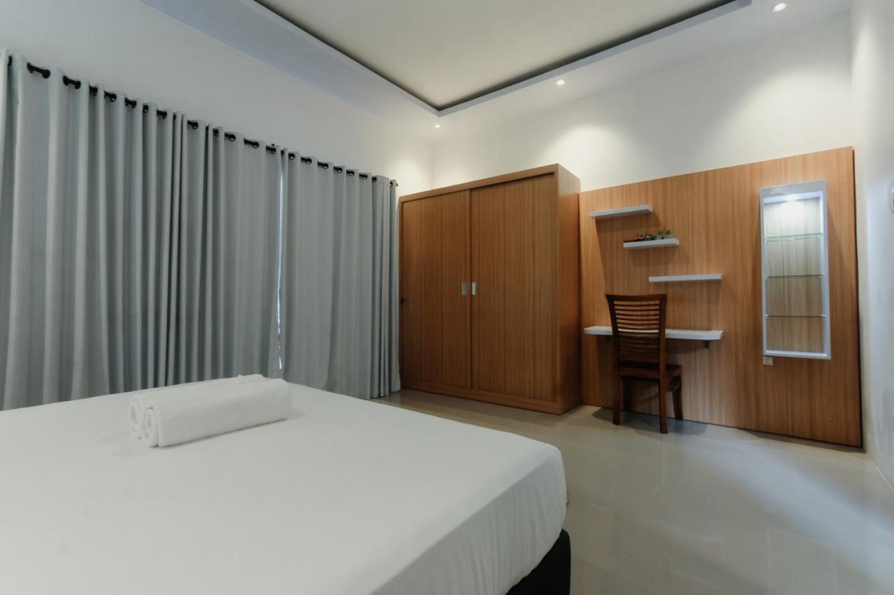 Sayang Bungalows Kuta  Luaran gambar