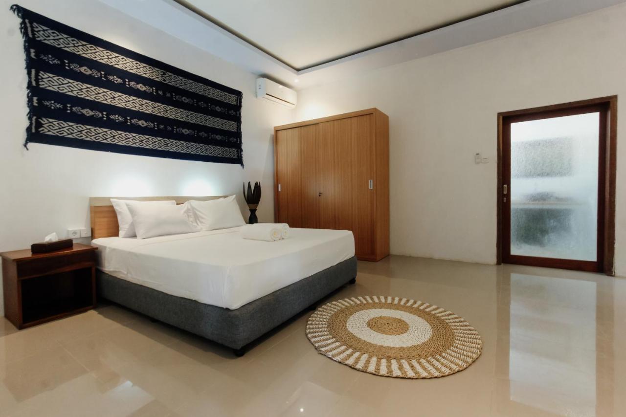 Sayang Bungalows Kuta  Luaran gambar
