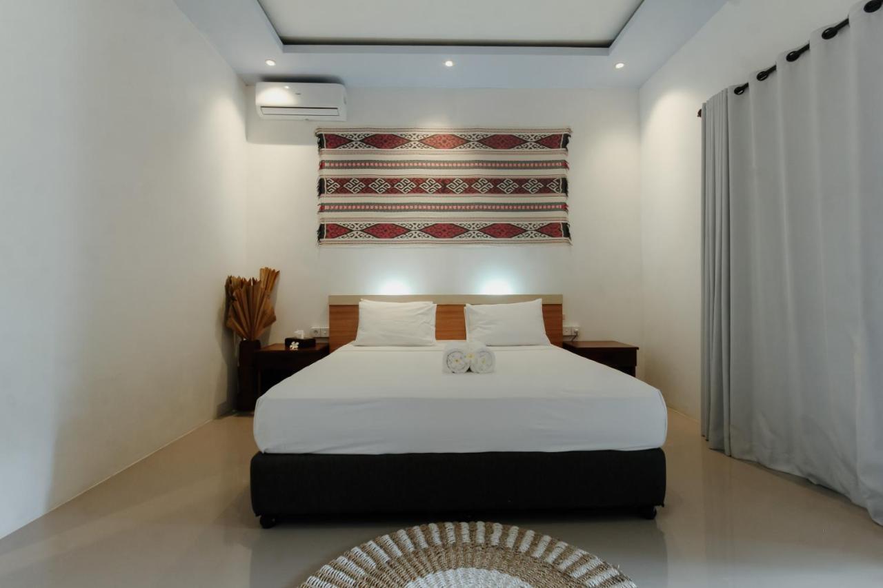 Sayang Bungalows Kuta  Luaran gambar