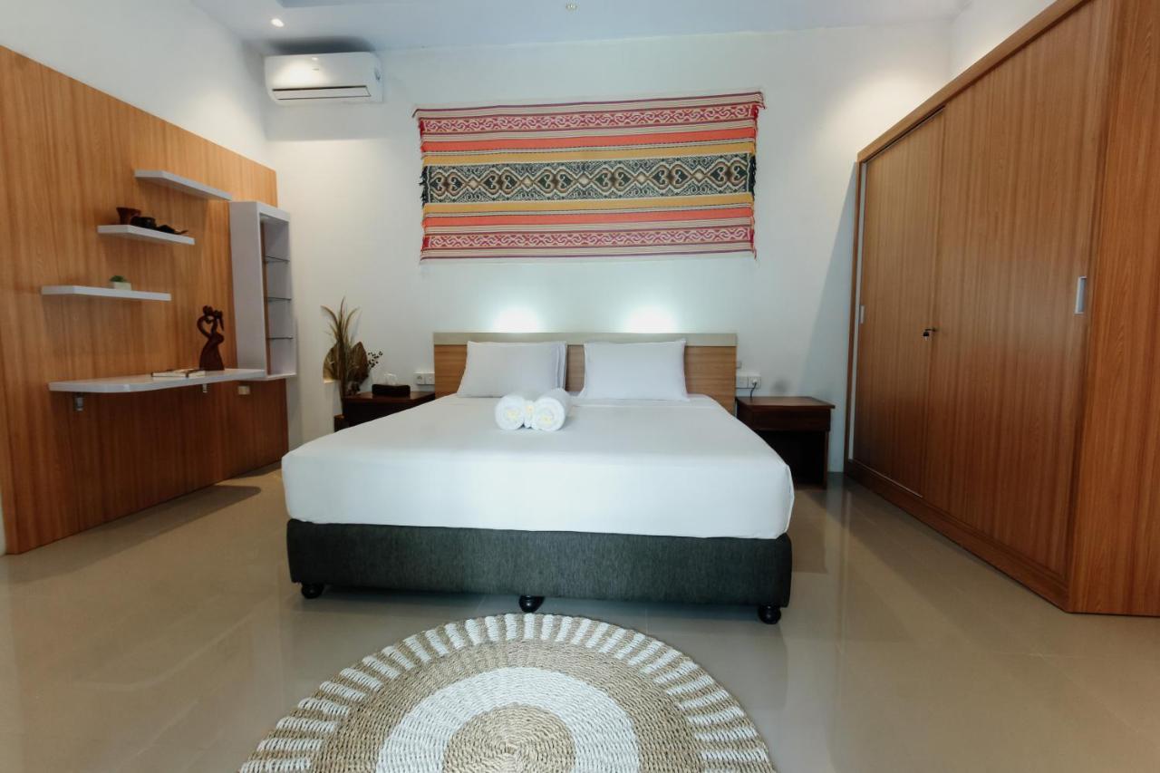 Sayang Bungalows Kuta  Luaran gambar