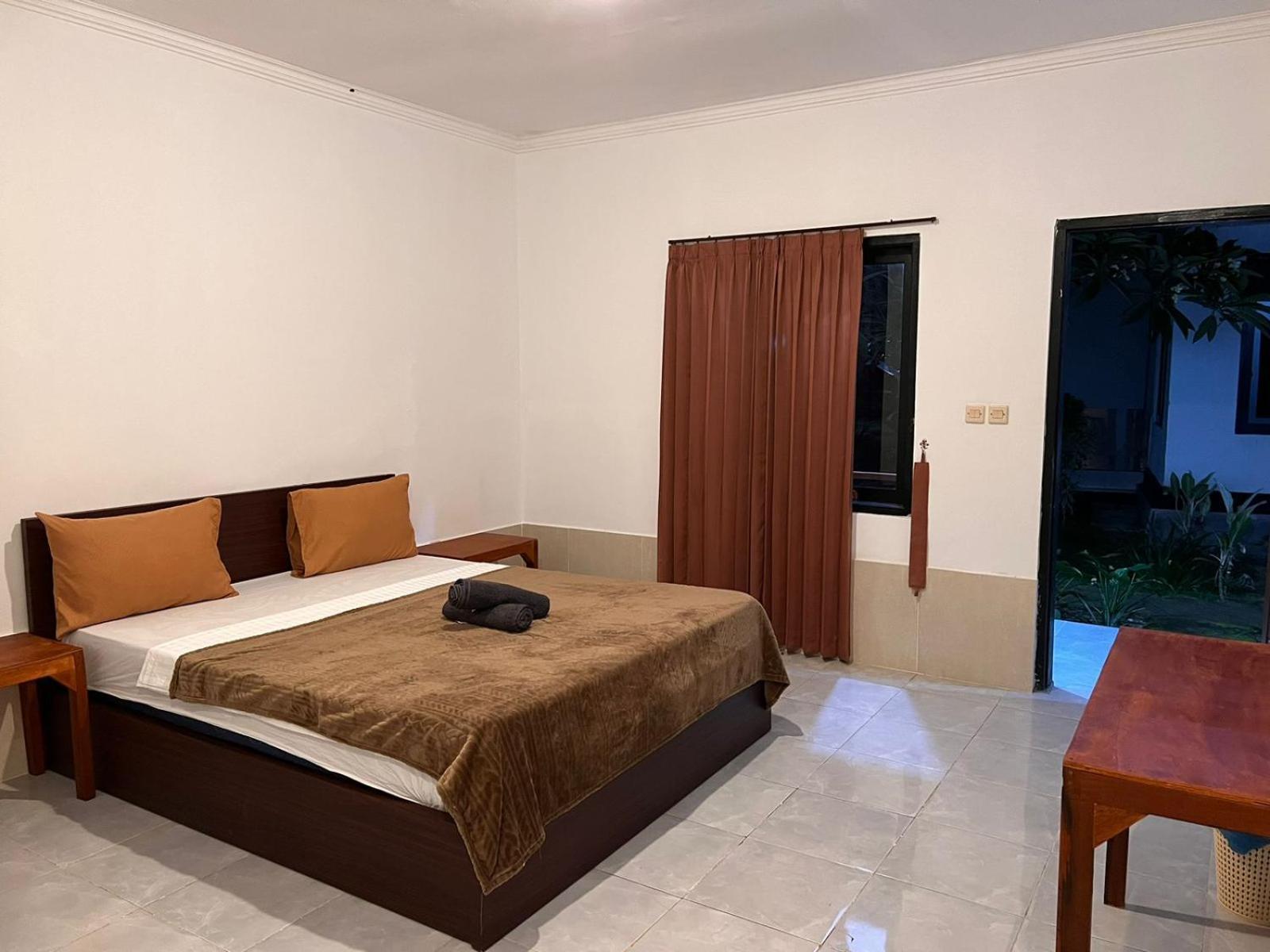 Sayang Bungalows Kuta  Luaran gambar