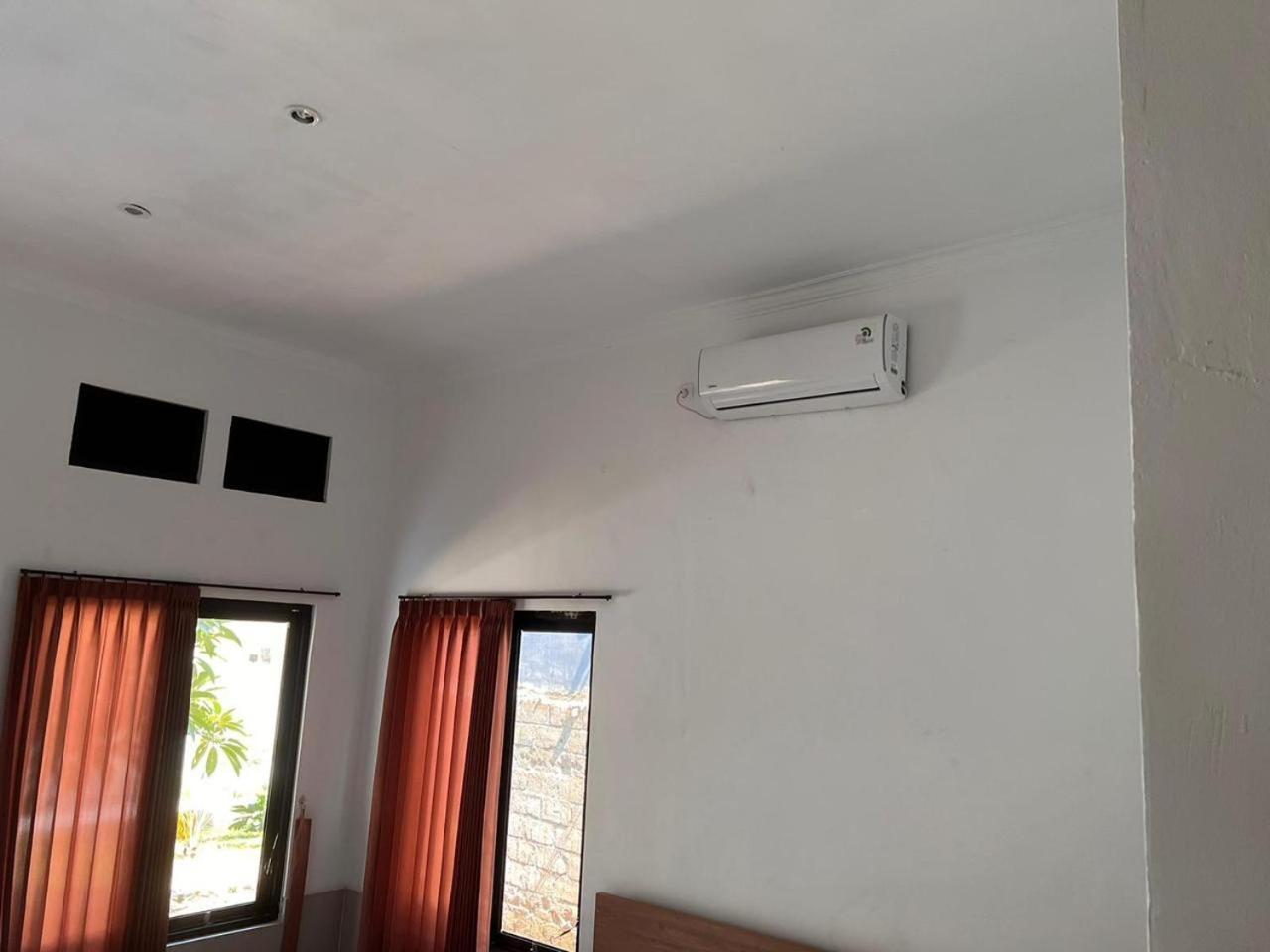 Sayang Bungalows Kuta  Luaran gambar