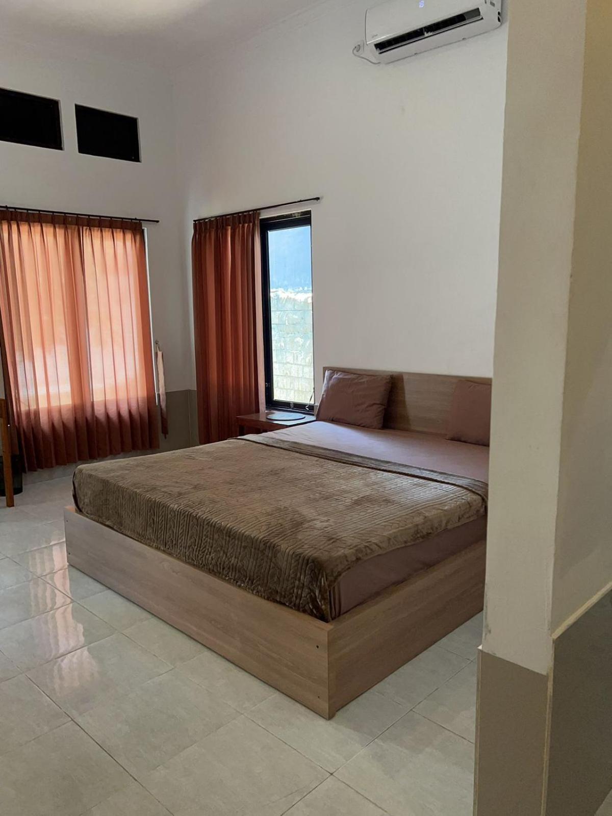 Sayang Bungalows Kuta  Luaran gambar