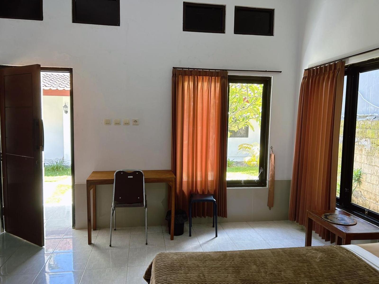 Sayang Bungalows Kuta  Luaran gambar