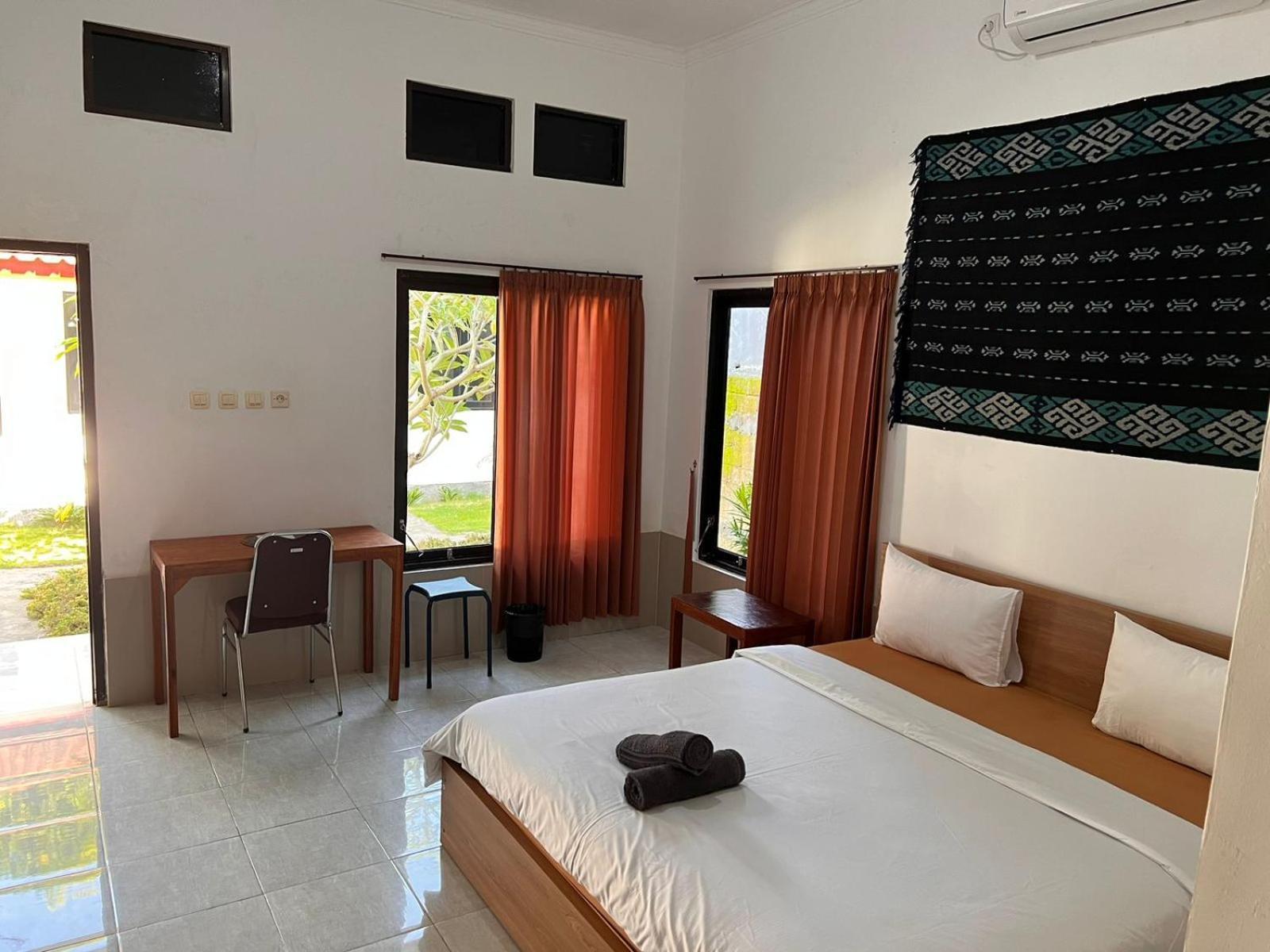 Sayang Bungalows Kuta  Luaran gambar