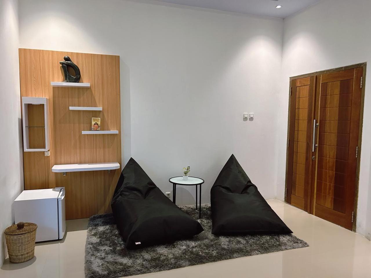 Sayang Bungalows Kuta  Luaran gambar