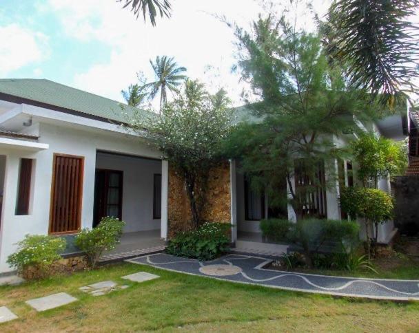 Sayang Bungalows Kuta  Luaran gambar