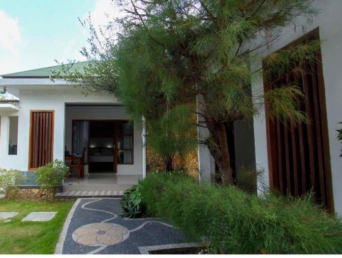 Sayang Bungalows Kuta  Luaran gambar