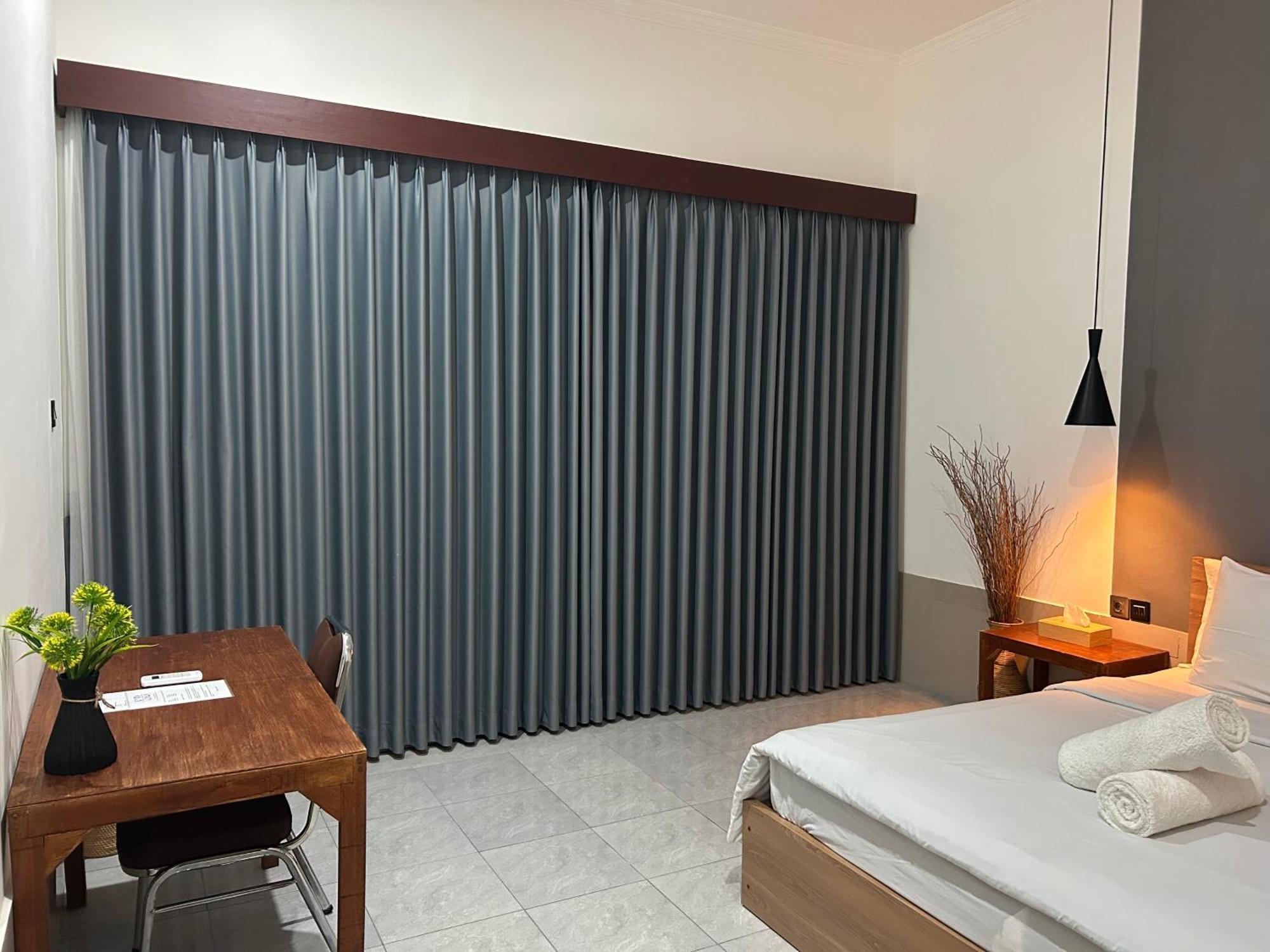 Sayang Bungalows Kuta  Luaran gambar