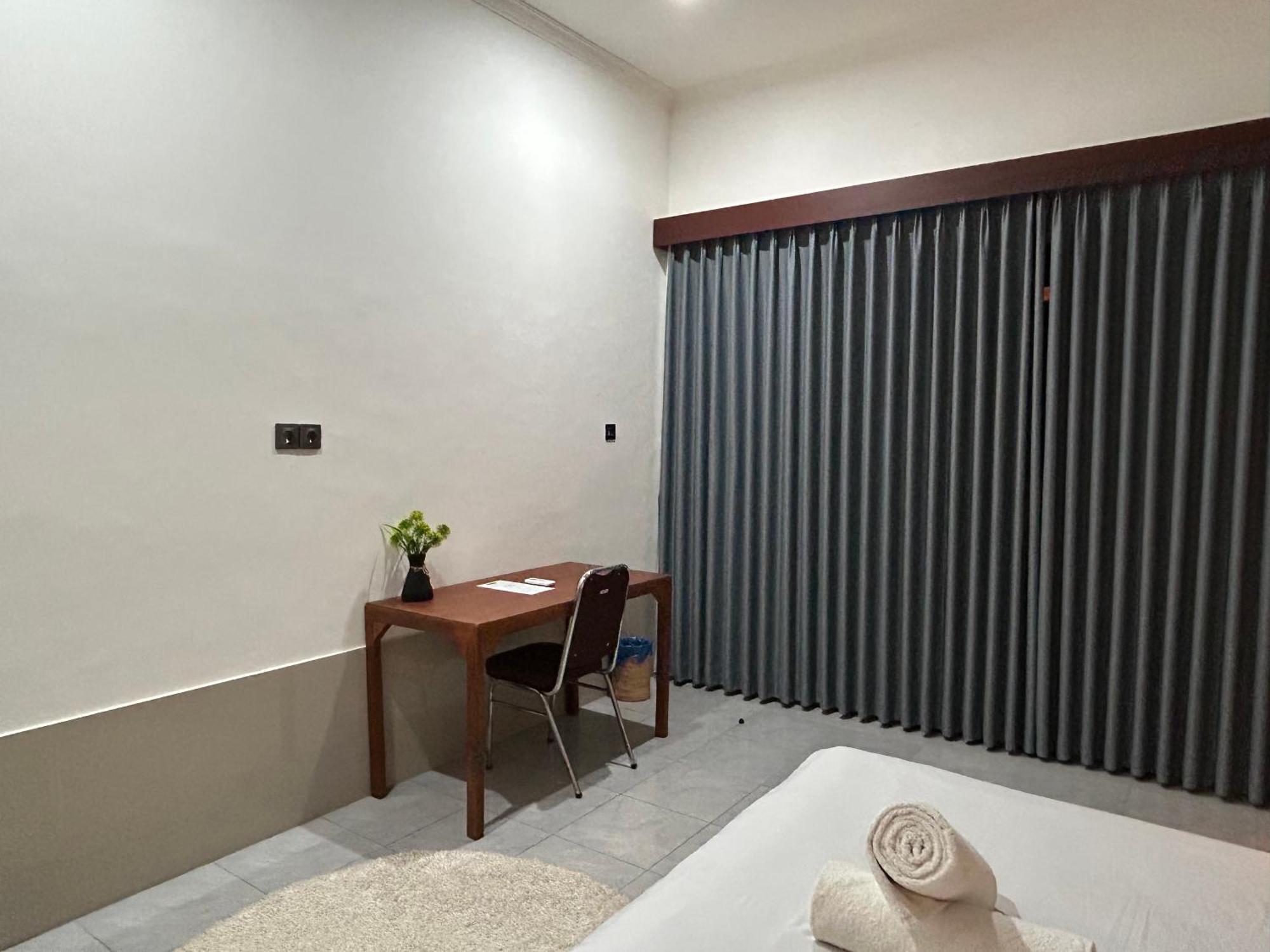 Sayang Bungalows Kuta  Luaran gambar