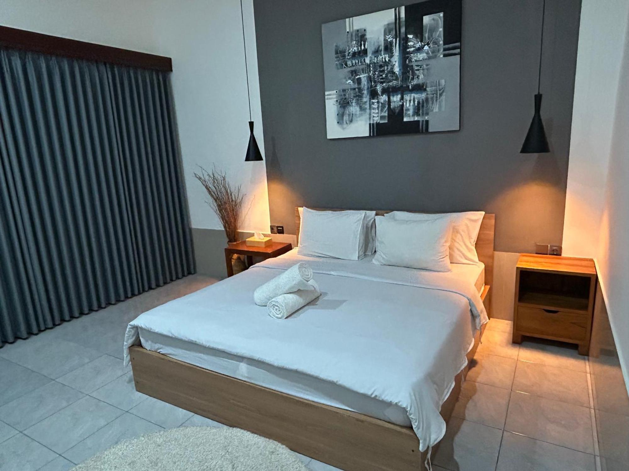 Sayang Bungalows Kuta  Luaran gambar