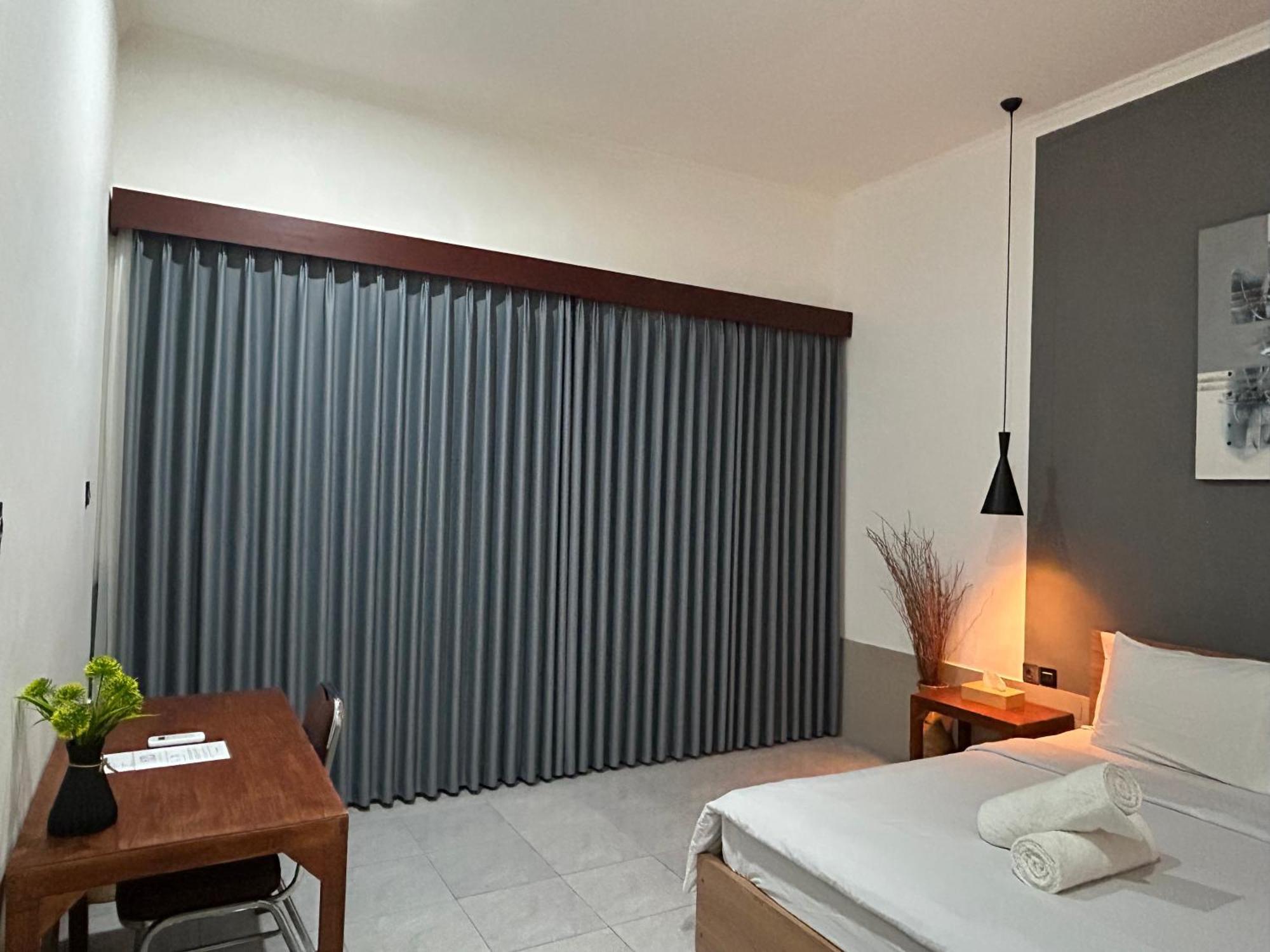 Sayang Bungalows Kuta  Luaran gambar