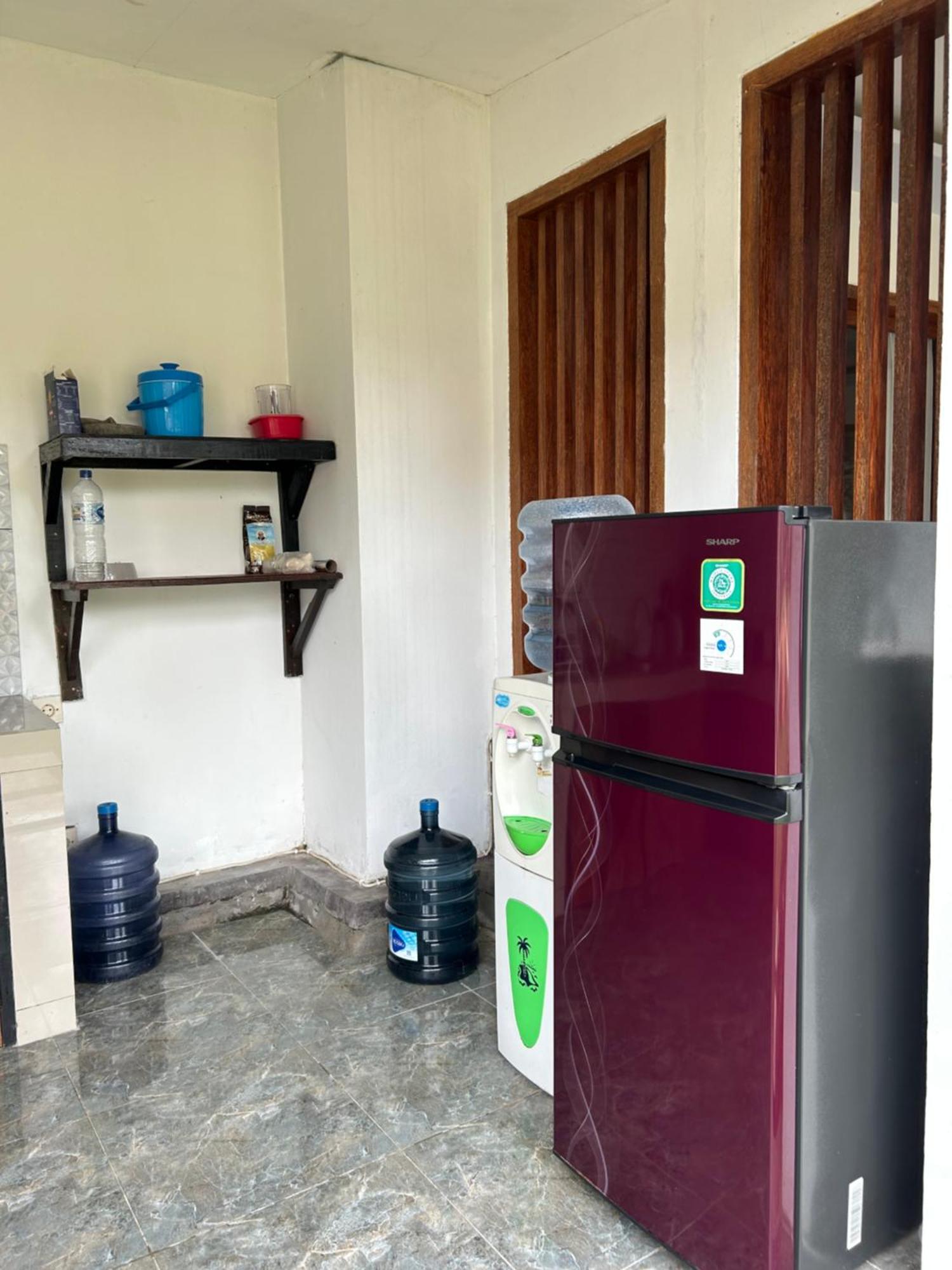 Sayang Bungalows Kuta  Luaran gambar