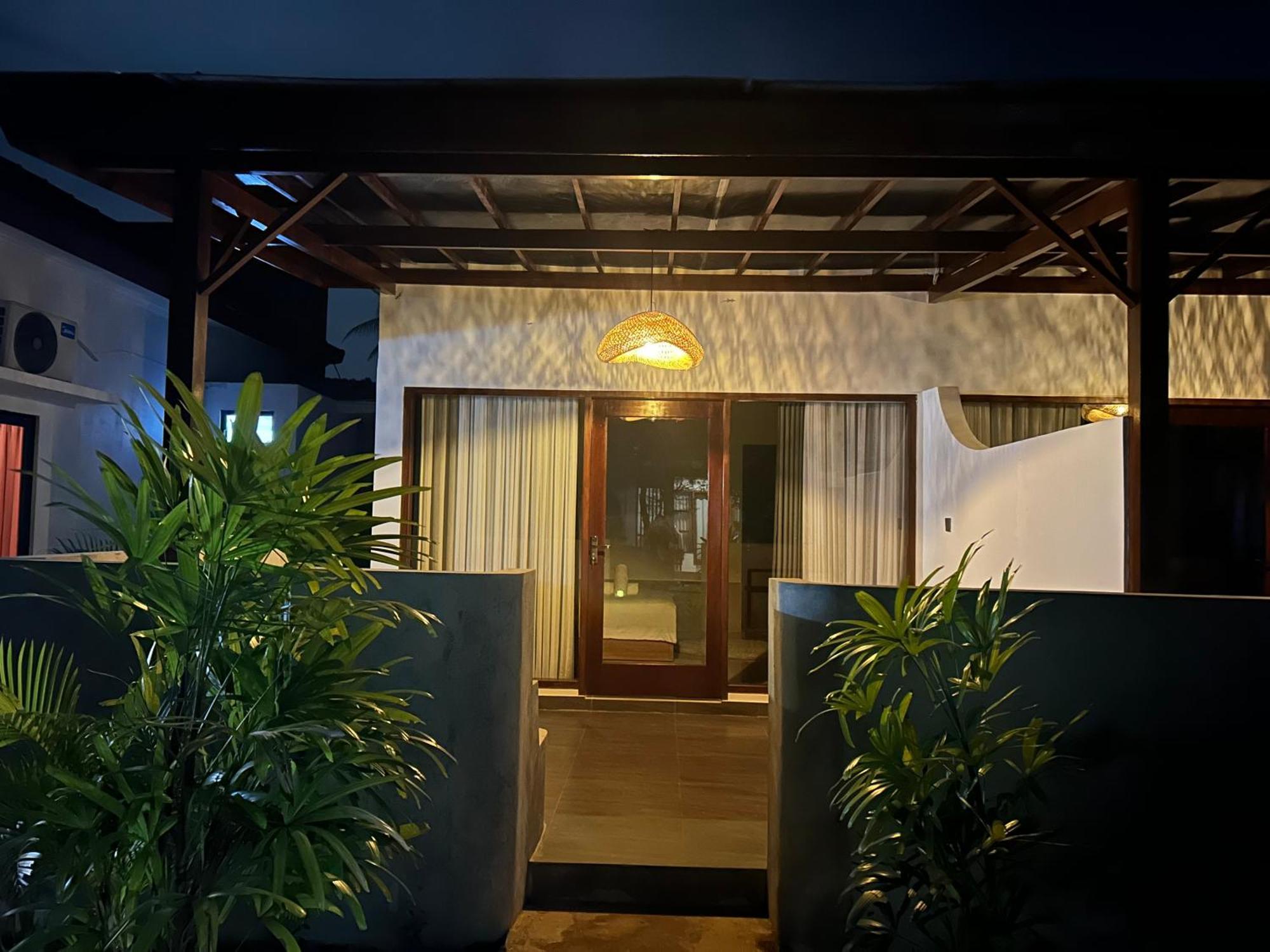 Sayang Bungalows Kuta  Luaran gambar